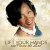 Dr. Sheila L. Johnson - Lift Your Hands and Praise the Lord - Single